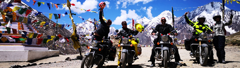 himalayas ridersoflegend