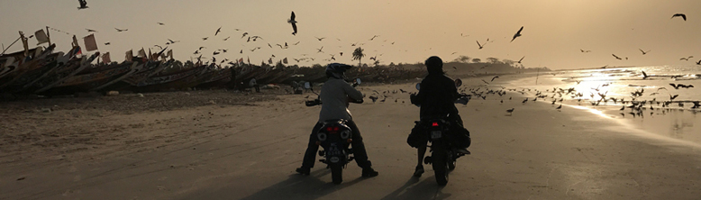 senegal ridersoflegend